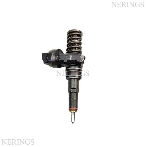 Reconditioned diesel injector - reconditioned,