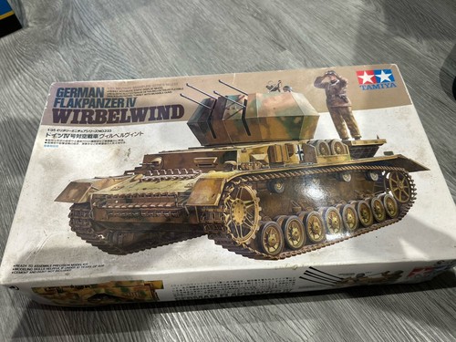 Tamiya scale 35233 - 1:35,