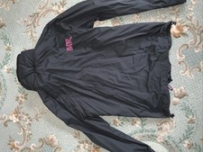 Girls Super dry Jacket Size M