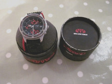 ANIMAL W004 WATCH PRO SERIES CHRONOGRAPH IN BOX ALSO SELLING OTHER WATCHES