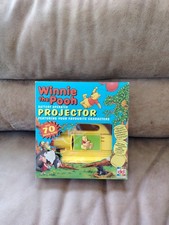 Winnie The Pooh Battery