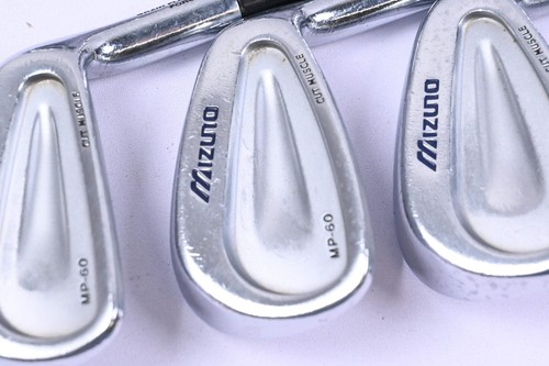 Mizuno irons 3 pw - irons, /