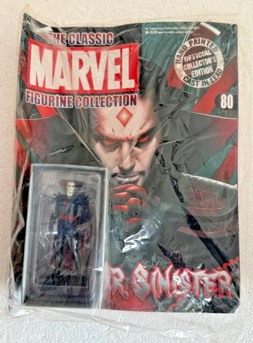 Eaglemoss the classic - eaglemoss,