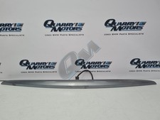 BMW Rear Grab Handle Boot Lid Fits 3 Series E46 Compact 7117619