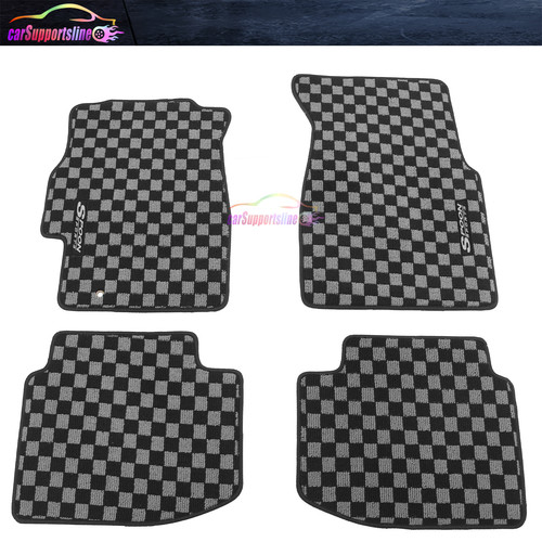 Fit honda civic - honda, nylon