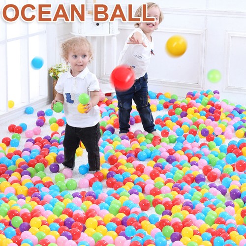 100 200pcs ocean - ocean, ball