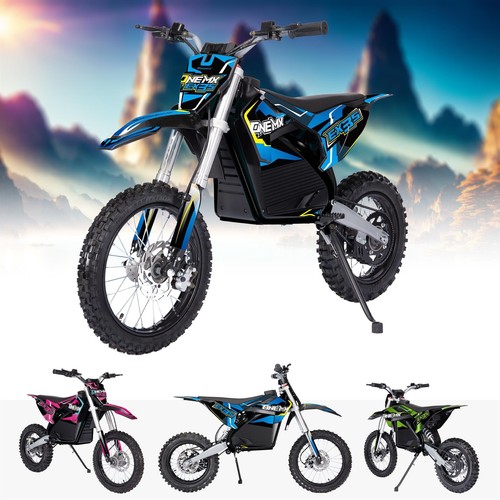 Onemoto onemx ex3s electric - onemoto,