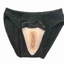 Hiding Gaff Panties Brief Shaping for Men Crossdressing Transgender