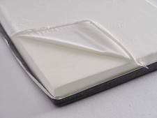 6 Inch Deep 3ft Single Medium