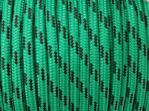 Strong braided polypropylene - braided,