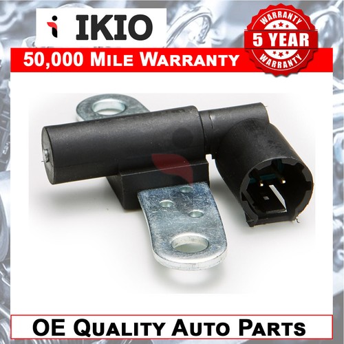 Ikio crankshaft crank angle - ikio,