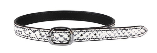 New qhp ladies spur straps - ladies,