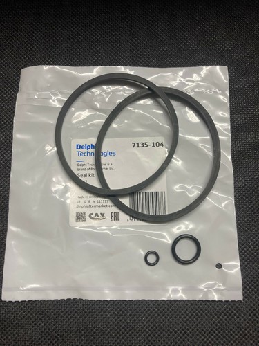 Lucas cav diesel fuel filter - lucas,