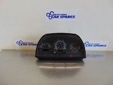 Mercedes Vito Instrument Cluster W638 Dash Clocks 96-02 2.3 Petrol Automatic