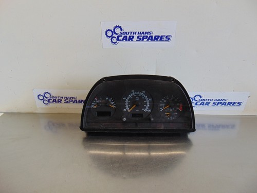 Mercedes vito instrument - vito,
