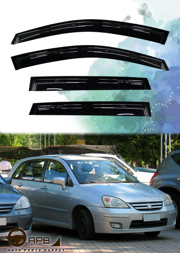 For suzuki aerio - for,
