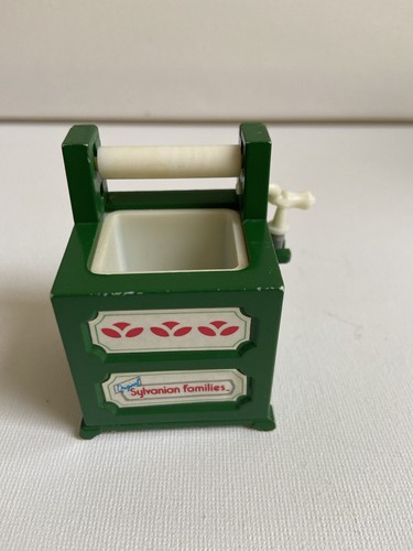 Sylvanian families tomy - families,