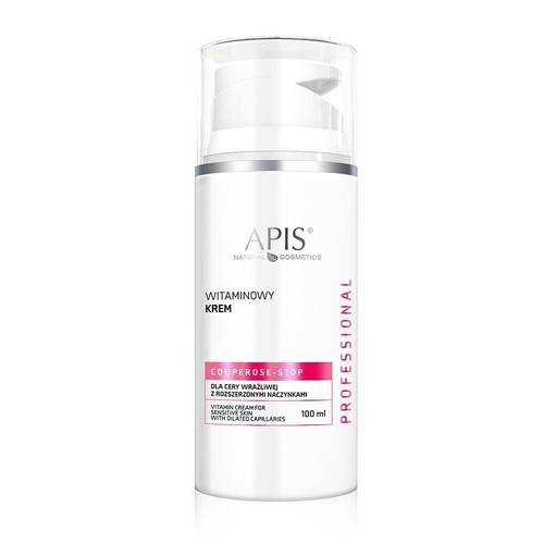 Apis professional couperose - apis,