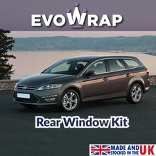 Pre Cut Car Window Tint for