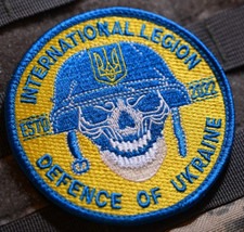 UKRAINE FREEDOM DEFENDER
