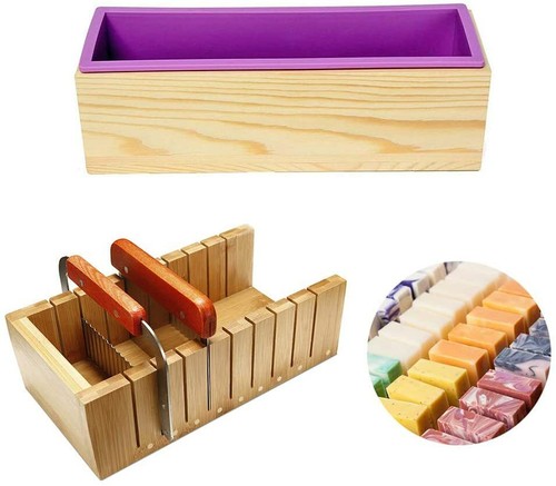 Water resistant wooden soap - resistant,