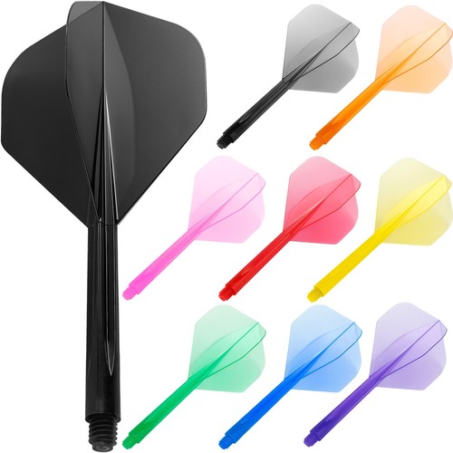 Condor integrated dart - condor,