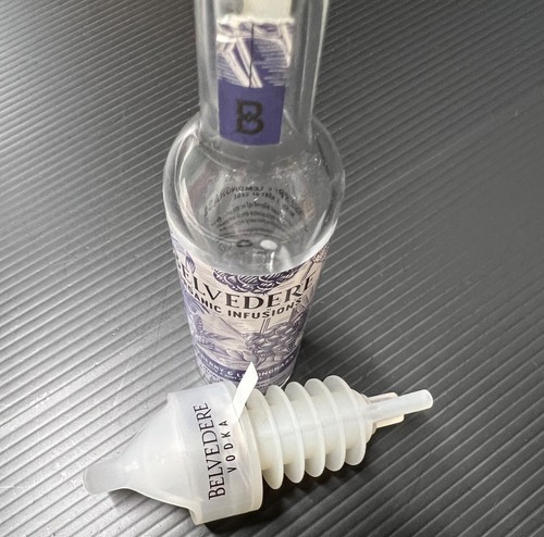 Belvedere vodka luminous light - belvedere,