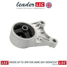 Front Engine Mount 9156951 Vauxhall ASTRA G Zafira A inc Turbo NEW 2.0 2.2