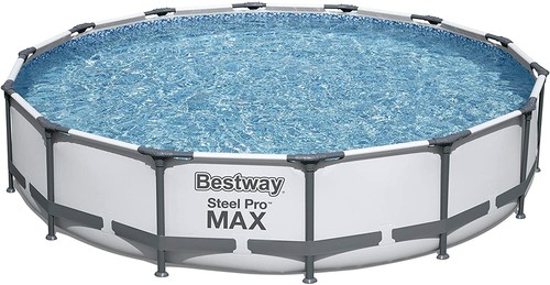 Bestway steel pro - bestway,