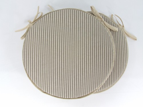 Set grey stripe - 12", 14"