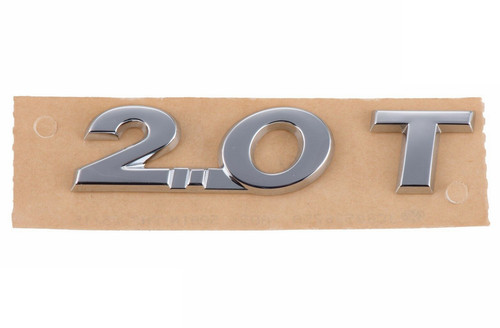New volkswagen trunk lid - volkswagen,