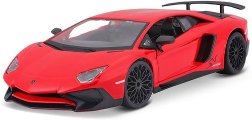 Burago auto die - burago, 1:24