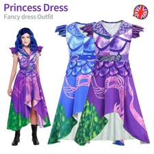 Descendants 3 Mal Costume