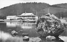 BR47688 Le Chalet du lac