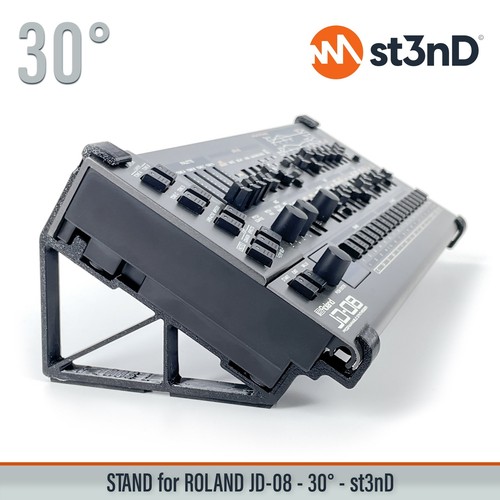 Stand for roland - for,