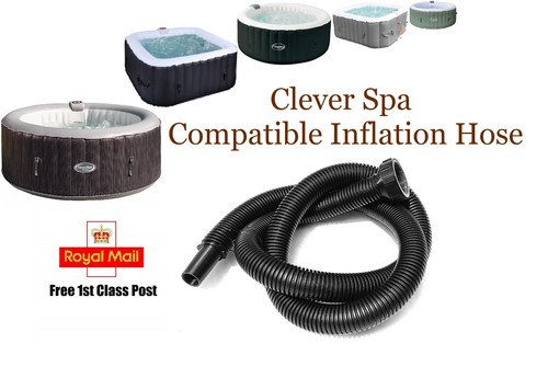 Clever spa hot - spa, inflation