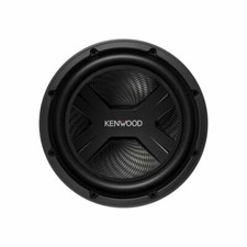 Car Sub Bass Subwoofer 10"
