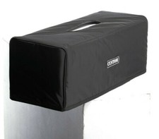 Custom padded cover for SOVTEK