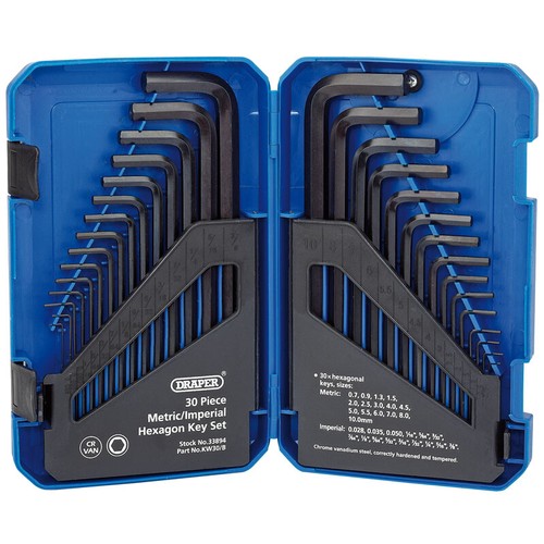 Draper 33894 metric imperial - 33894, /