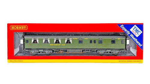 Hornby gauge r4816a sr - gauge,