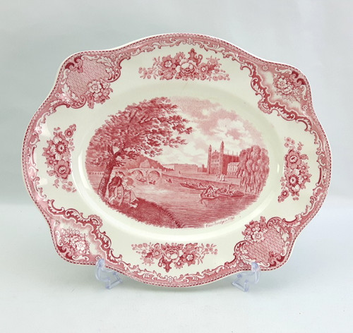 Johnson brothers old britain - johnson,
