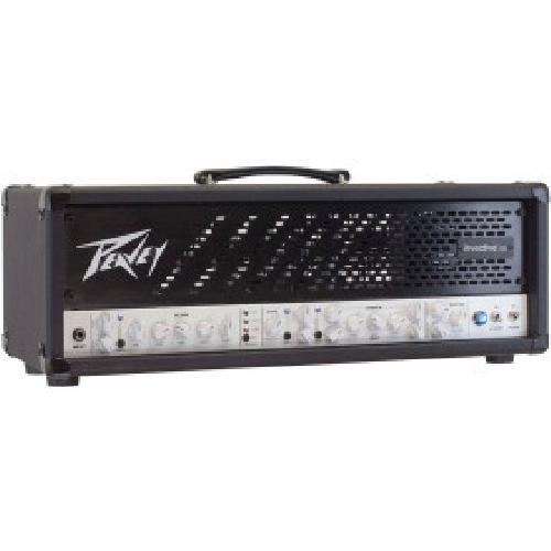 Peavey invective 120 head - invective,