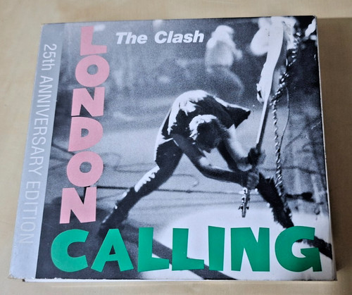 The clash london - ‎–,