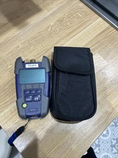 OLP-39GV2 SmartPocket V2 PON Power Meter VIAVI Barely Used Very Good Condition