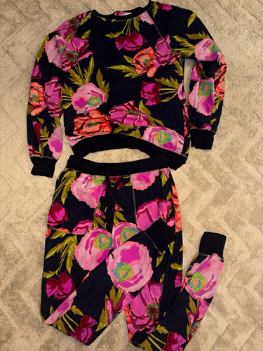 Next women floral pyjamas - next,