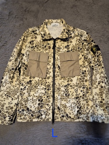 Stone island fili - stone, 50