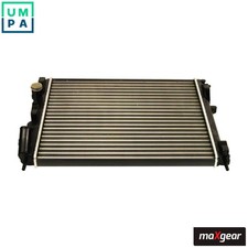 RADIATOR ENGINE COOLING