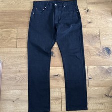 Ralph Lauren Double RRL Black