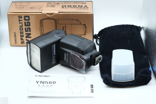 Yong nuo yongnuo speedlite - nuo,