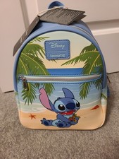 Loungefly Disney Stitch Hot